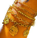 Le Bracelet Gracy