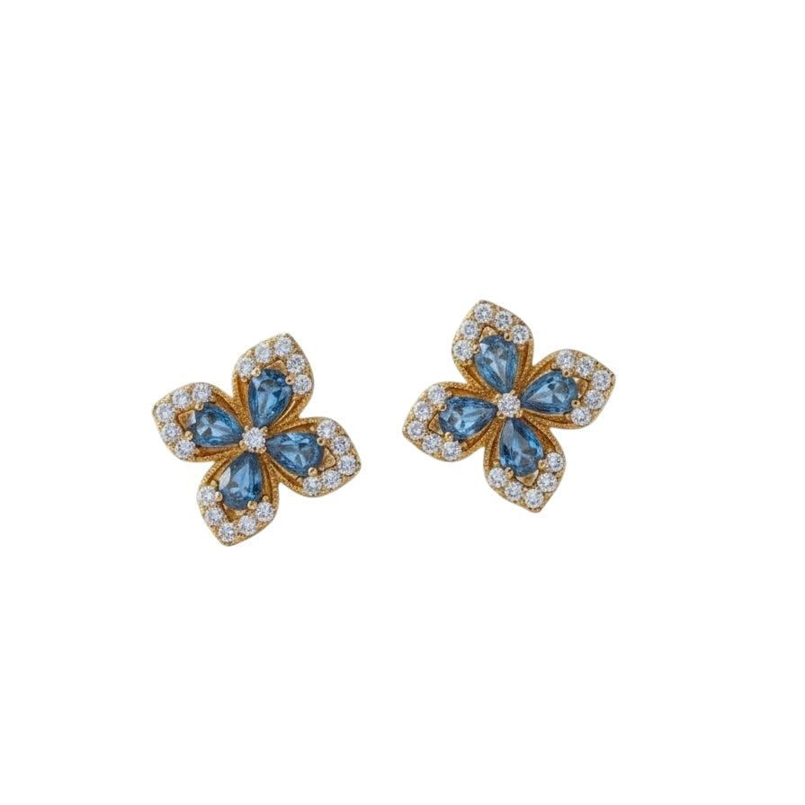 Boucle d’oreilles Amely