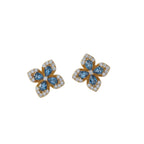 Boucle d’oreilles Amely