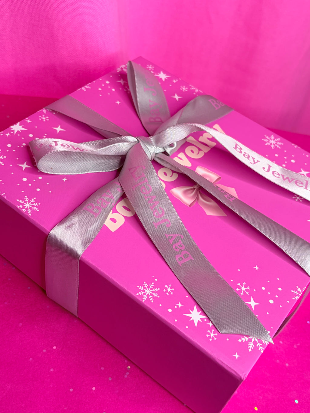 Calendrier de l’Avent 13 bijoux !