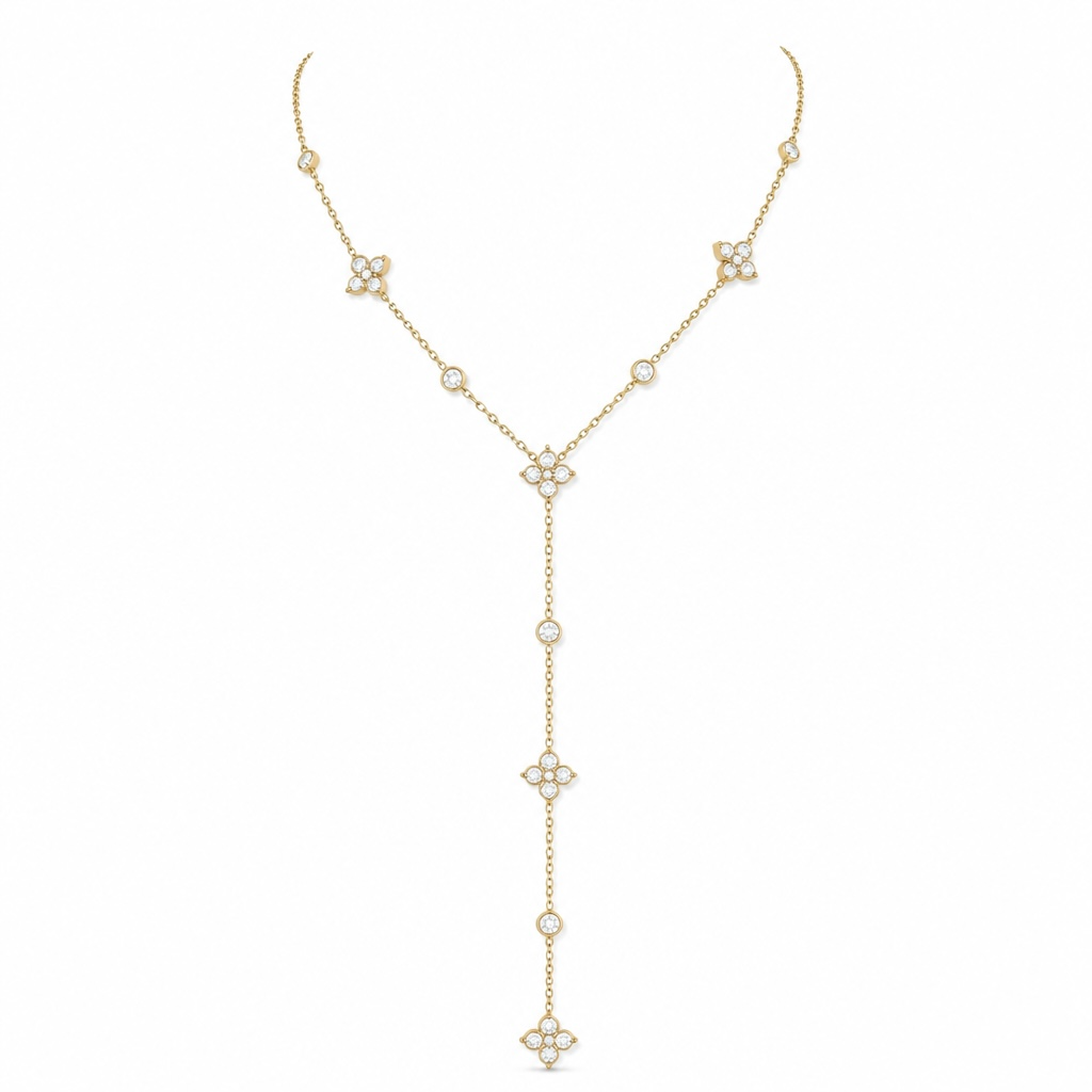 Collier Y Maria