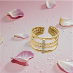 Bague Denissia
