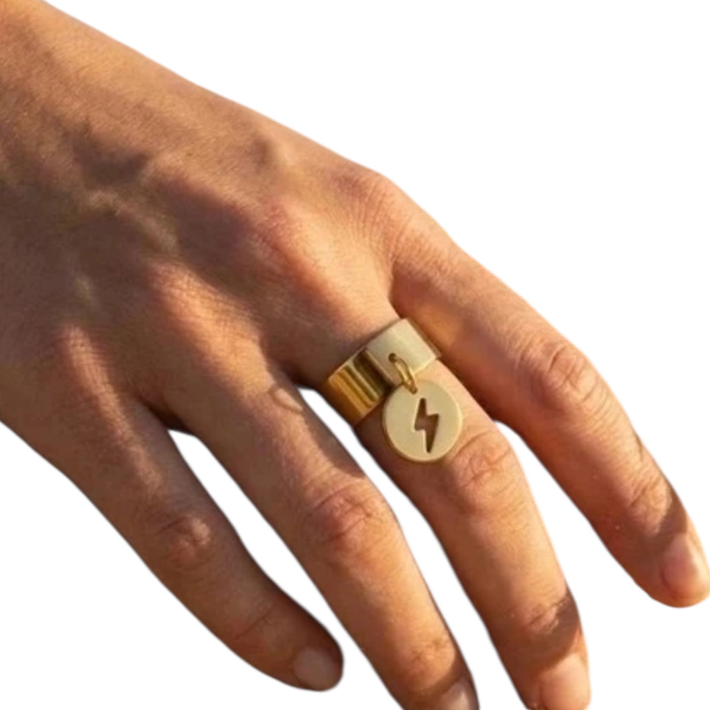 Bague Emma