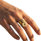 Bague Emma