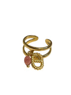 Bague Omy
