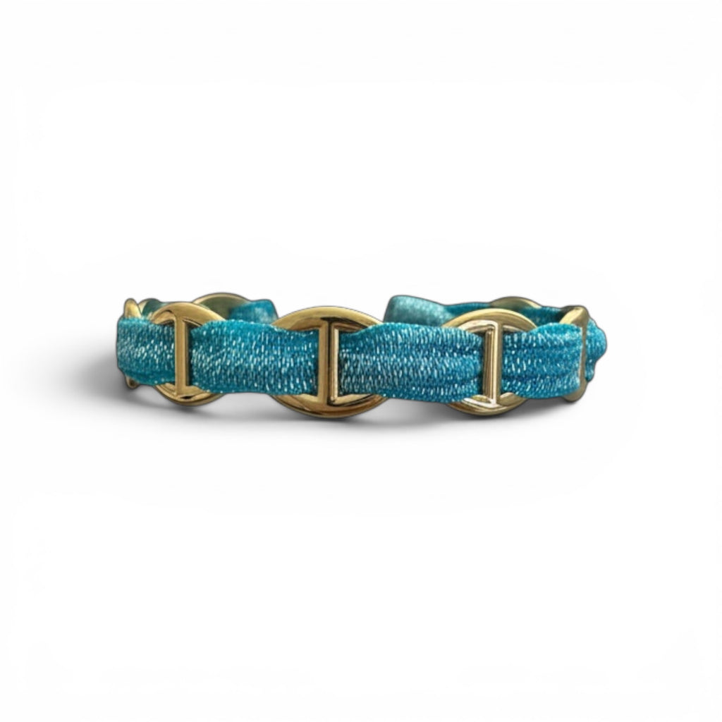 Bracelet Wendy Color pailleté ✨
