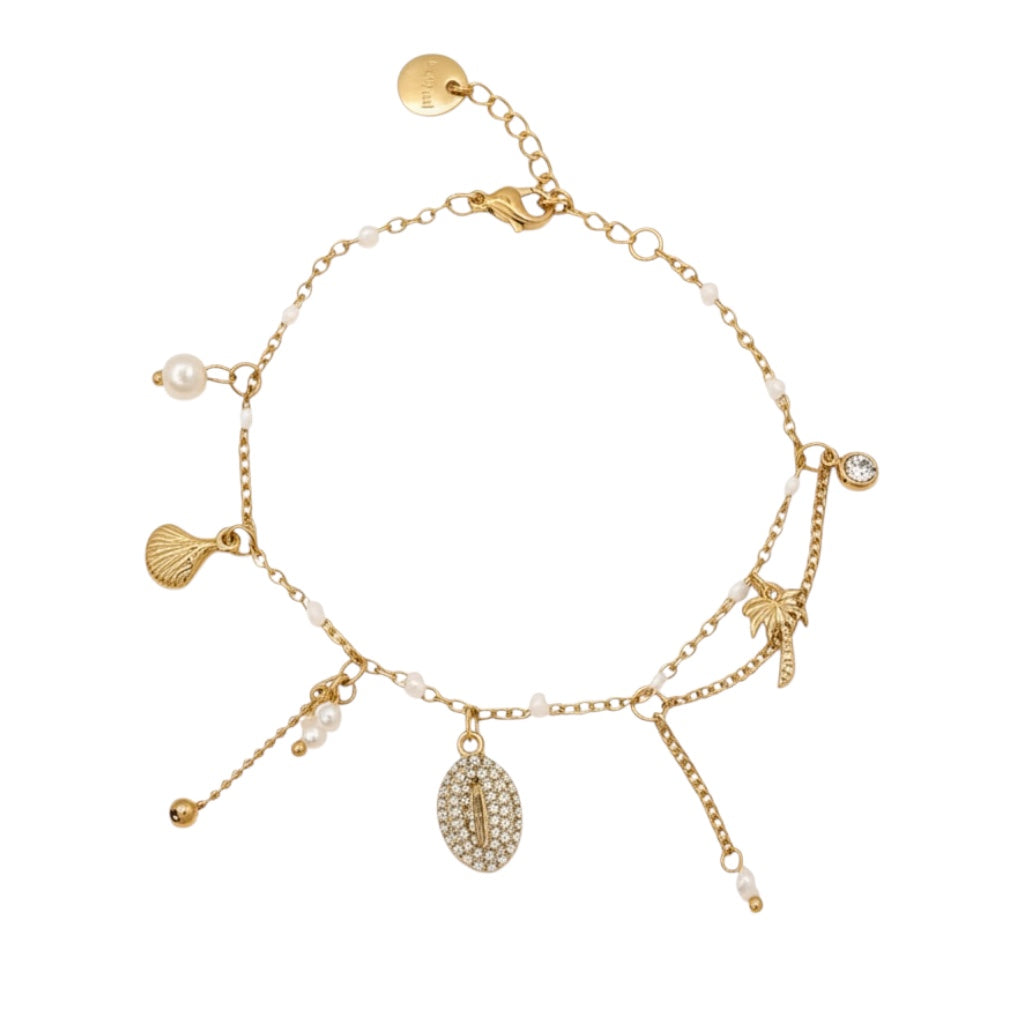 Bracelet Dakar
