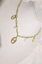Collier Naomy