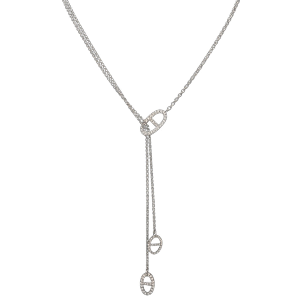 Collier Y Sana
