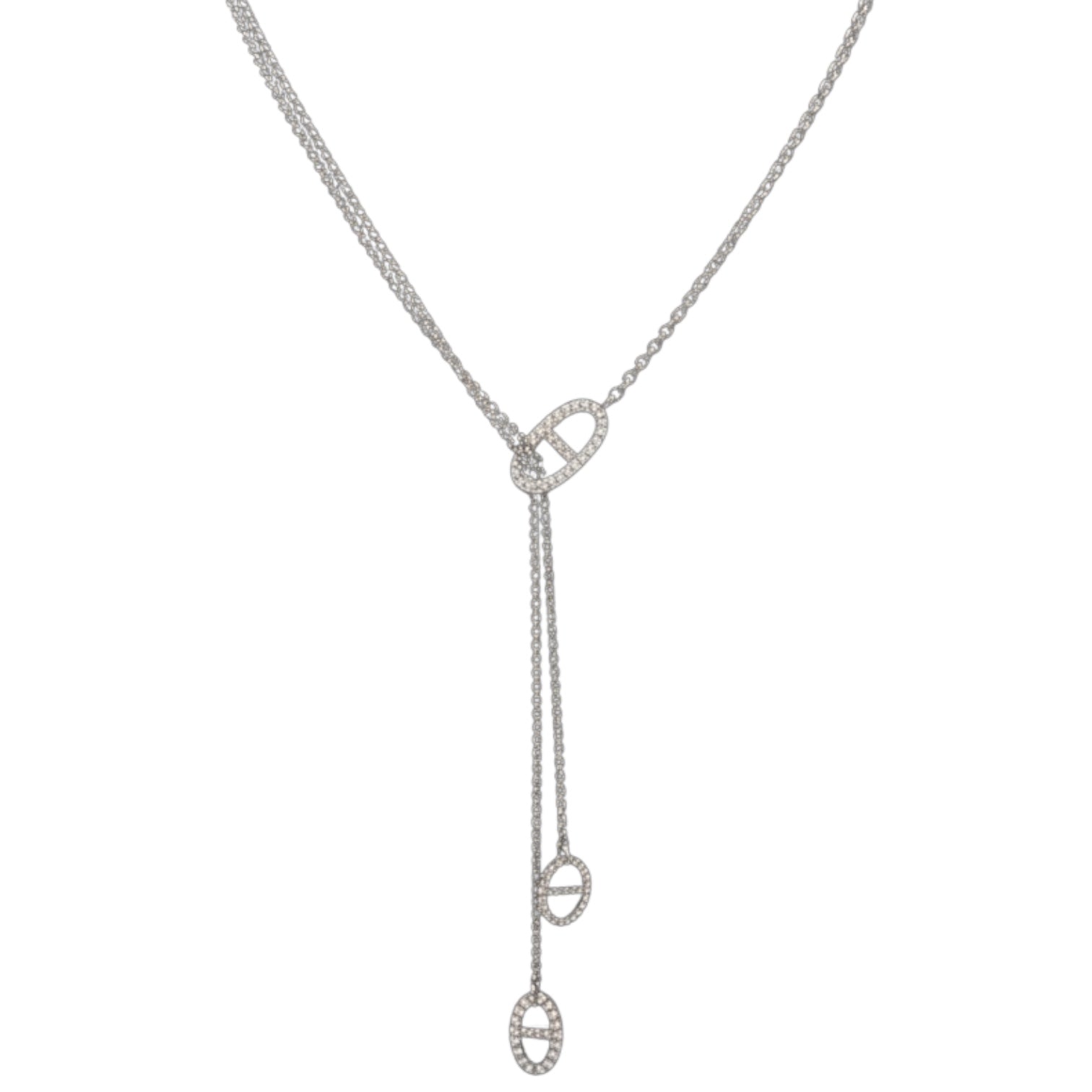 Collier Y Sana