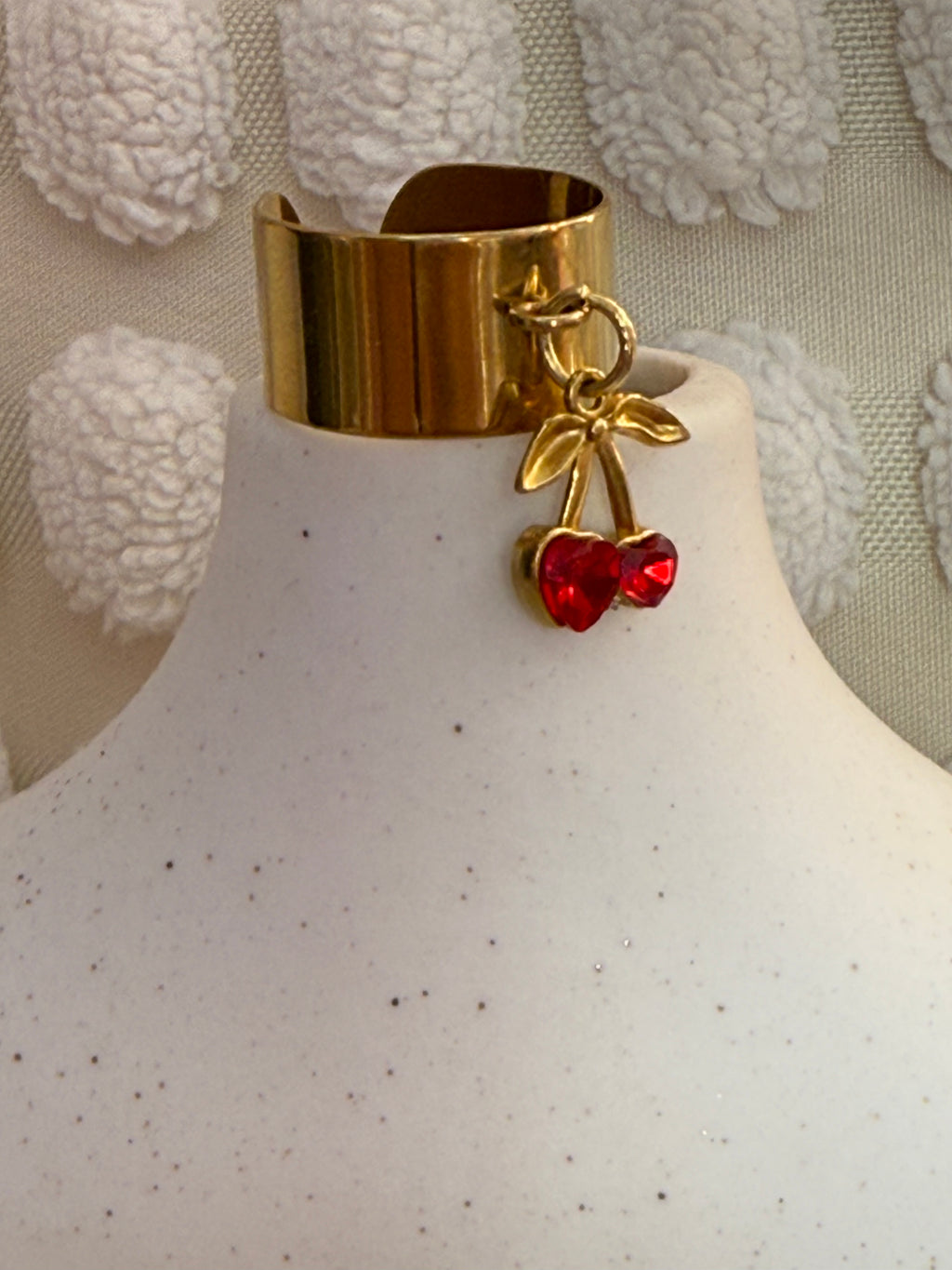 La Bague Cherry 🍒