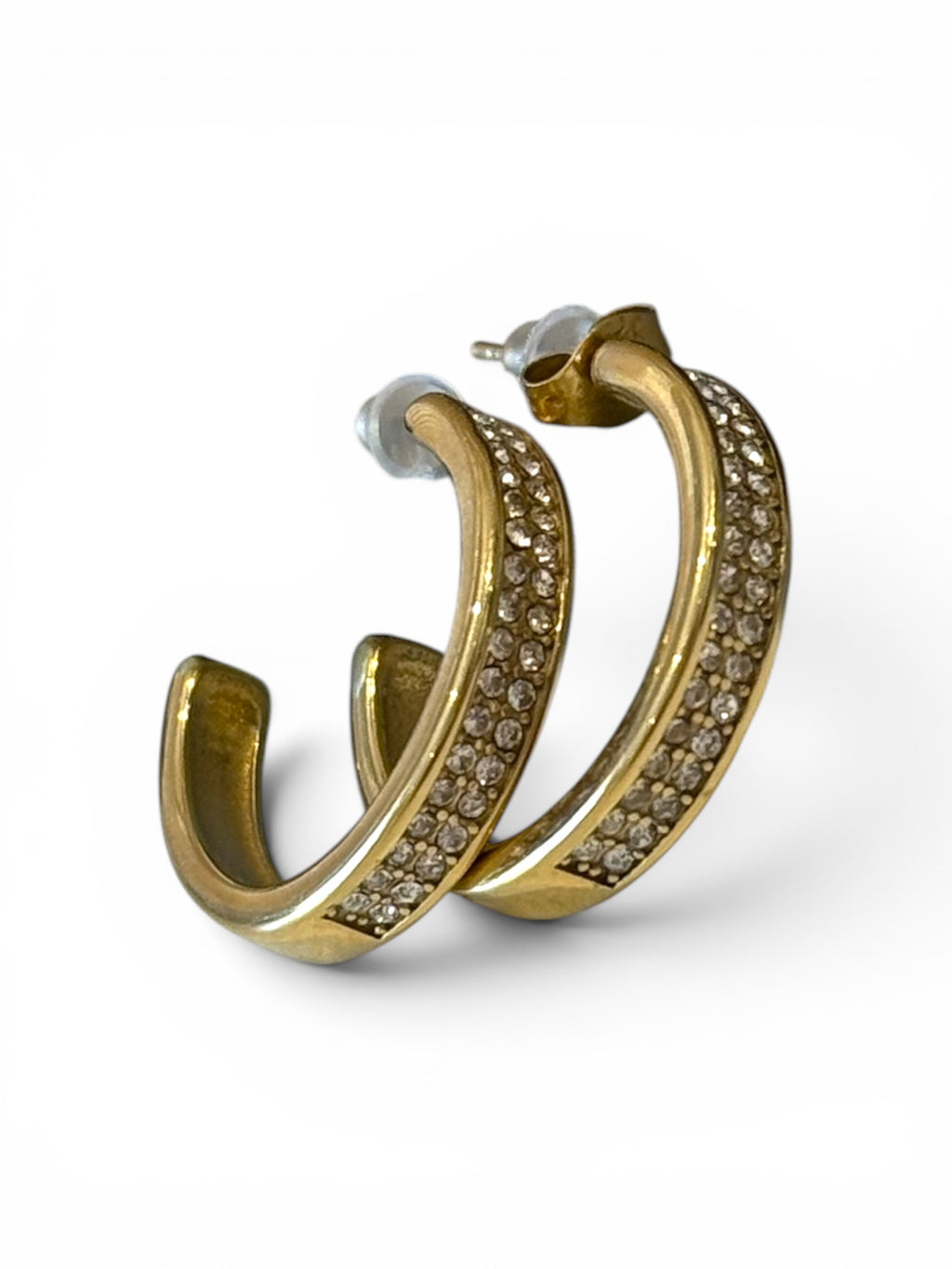 Boucles d’oreilles Maina