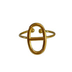 La bague Lila