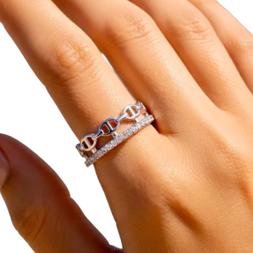 Bague Amel
