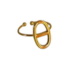 La bague Lila