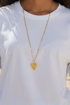 Collier Amor