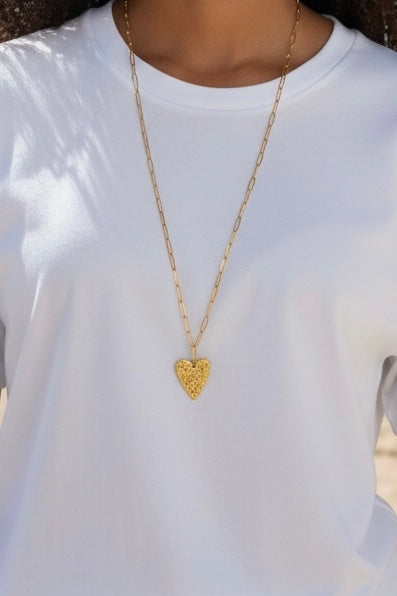 Collier Amor