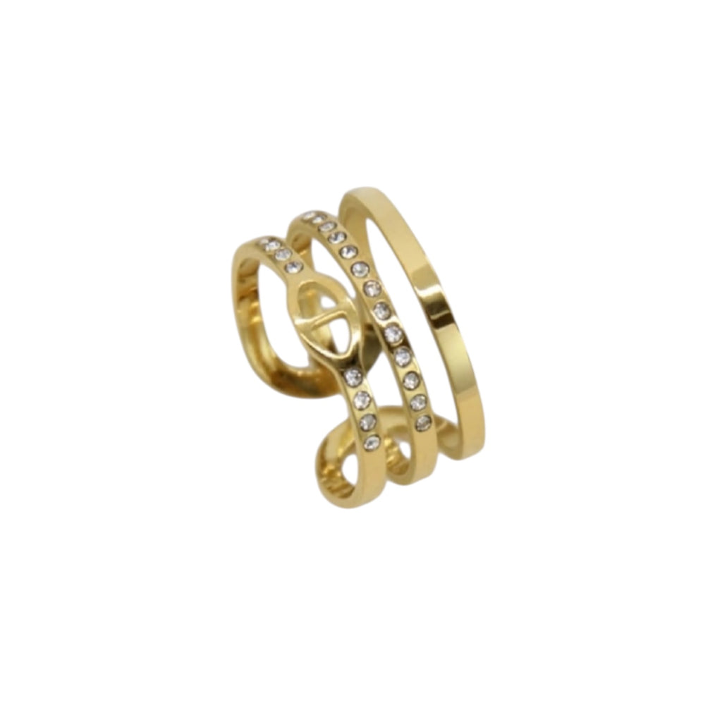 Bague Noé
