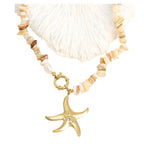 Collier ariel