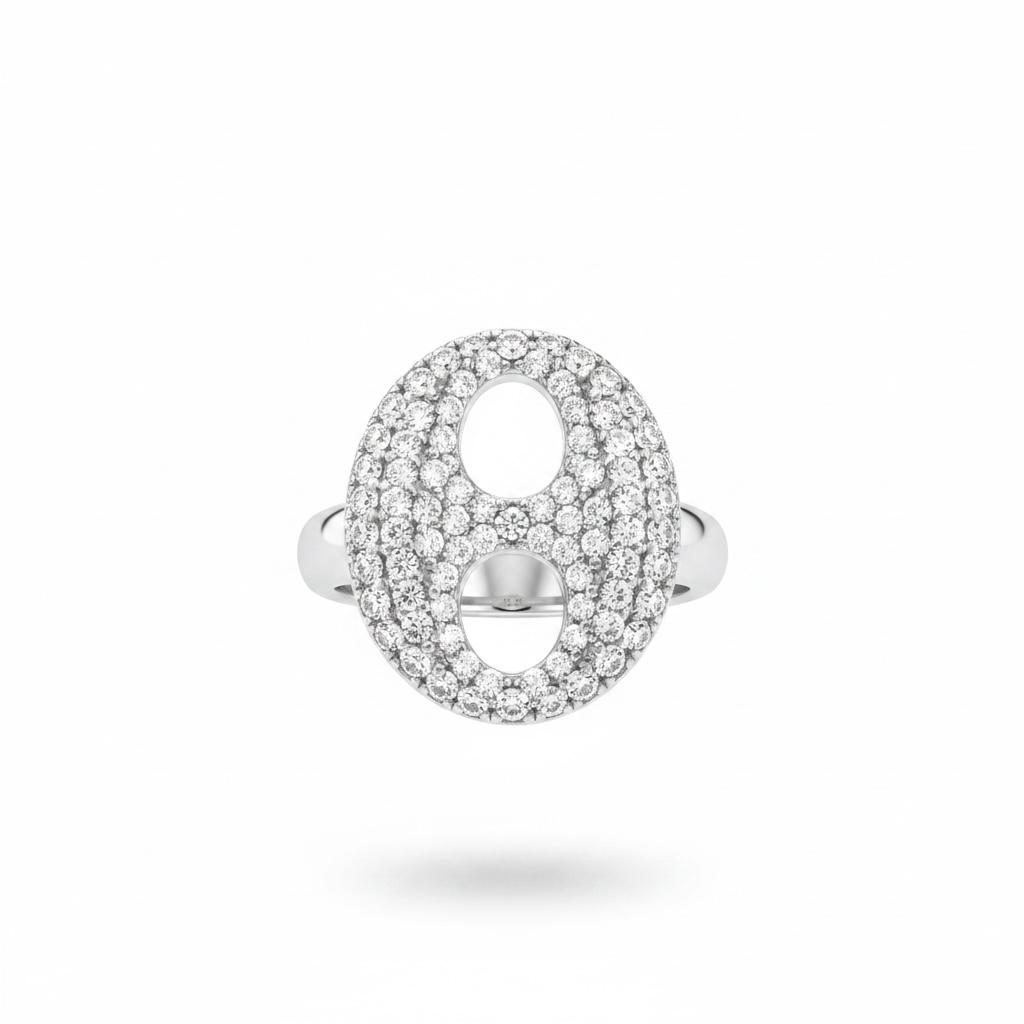 Bague Vini