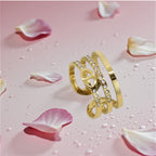 Bague Noé