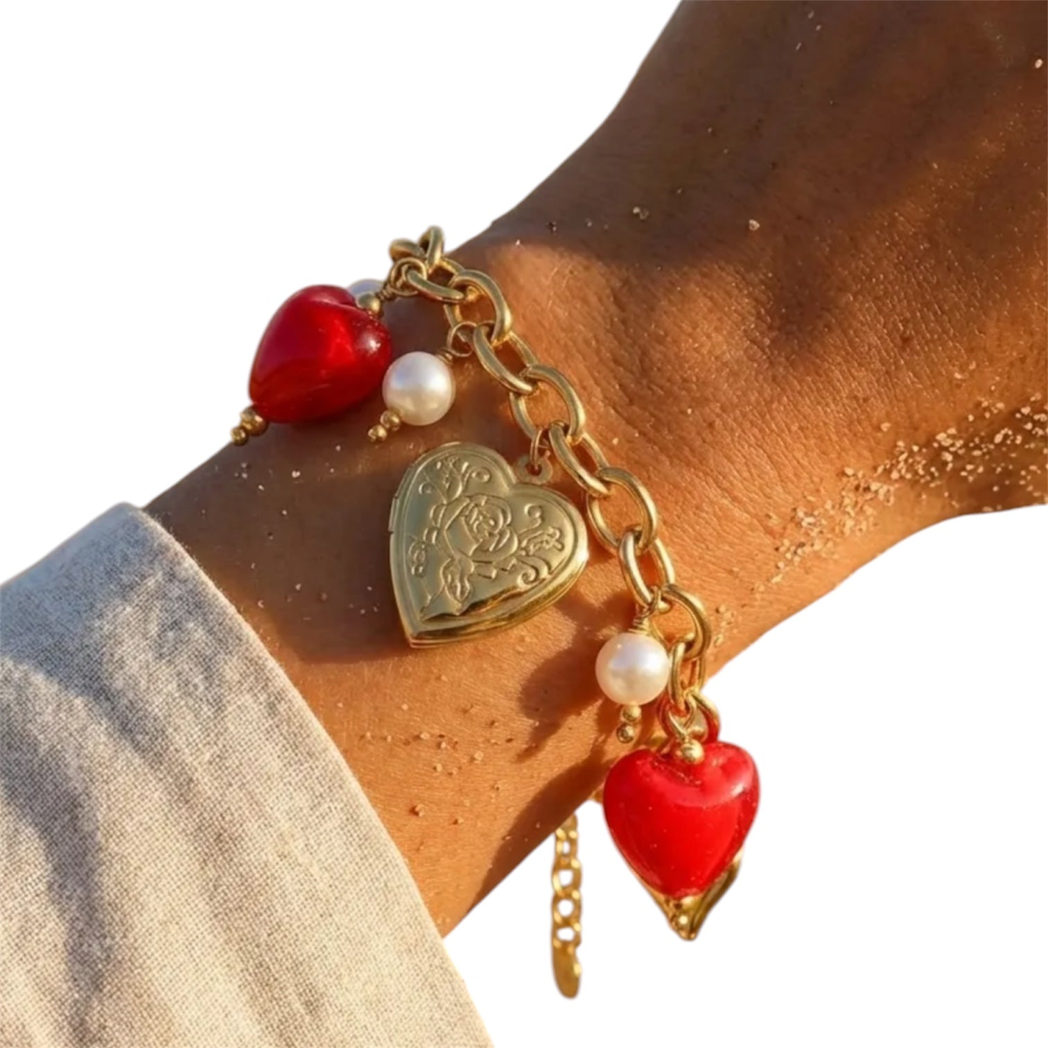 Bracelet Louisa