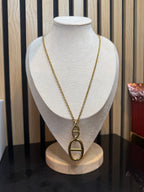 Collier Ambra