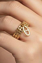 Bague Logan
