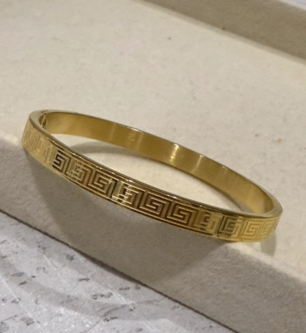 Le Bracelet Panthéon