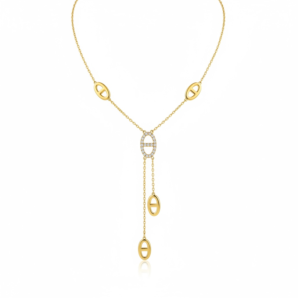 Collier Ciara