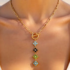 Collier baby Yvana
