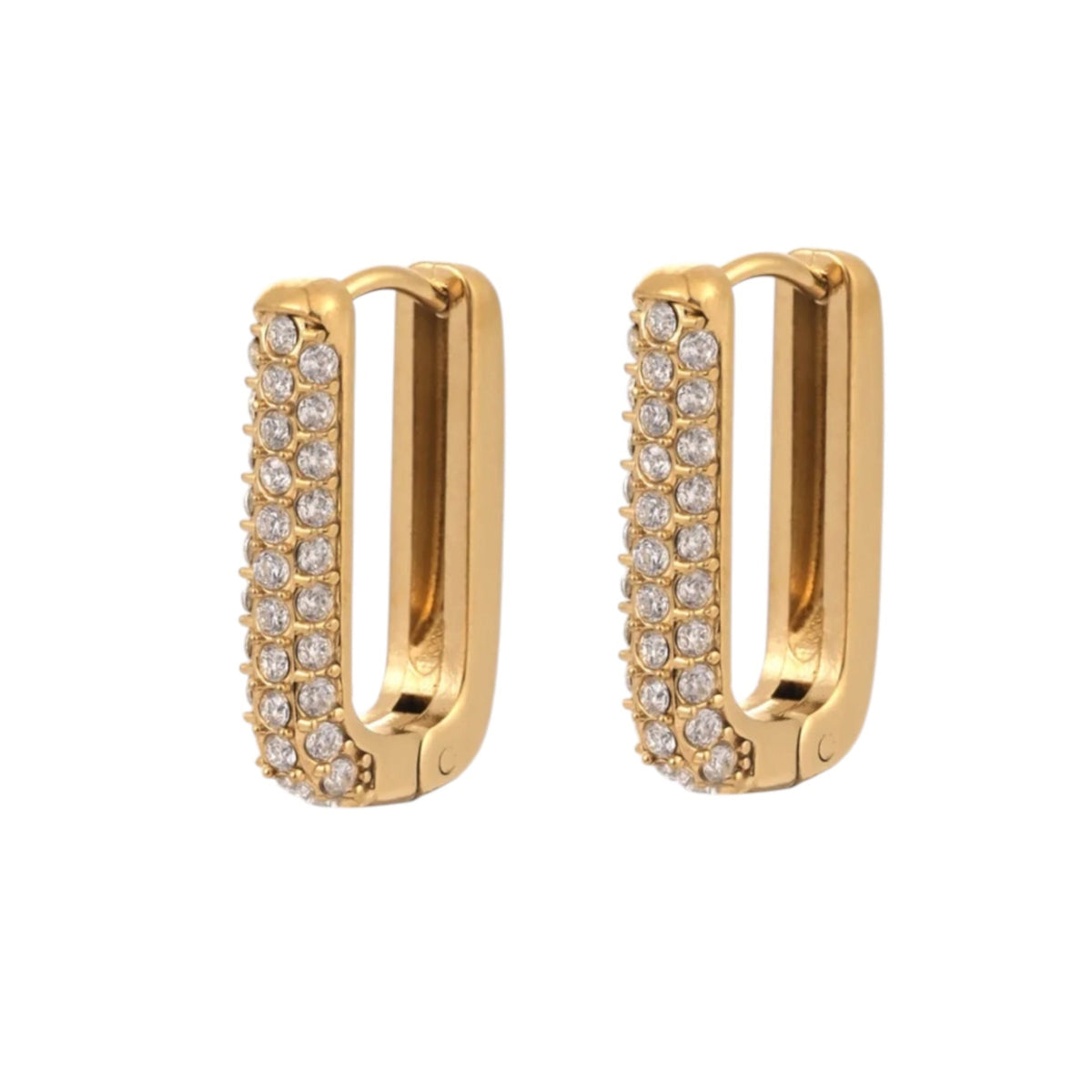 Boucles d’oreille Nina