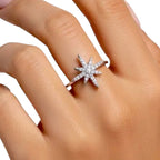 Bague Monaco Sun