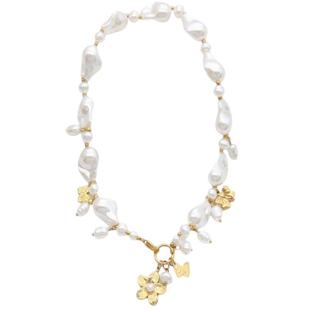 Collier Louisa