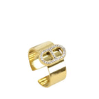 Bague Rihana