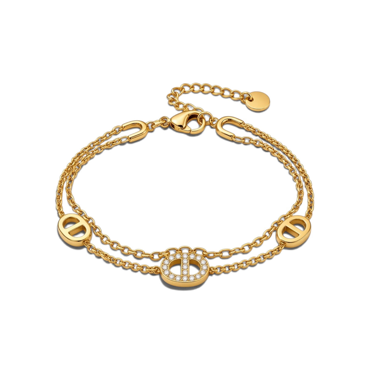 Bracelet Maya