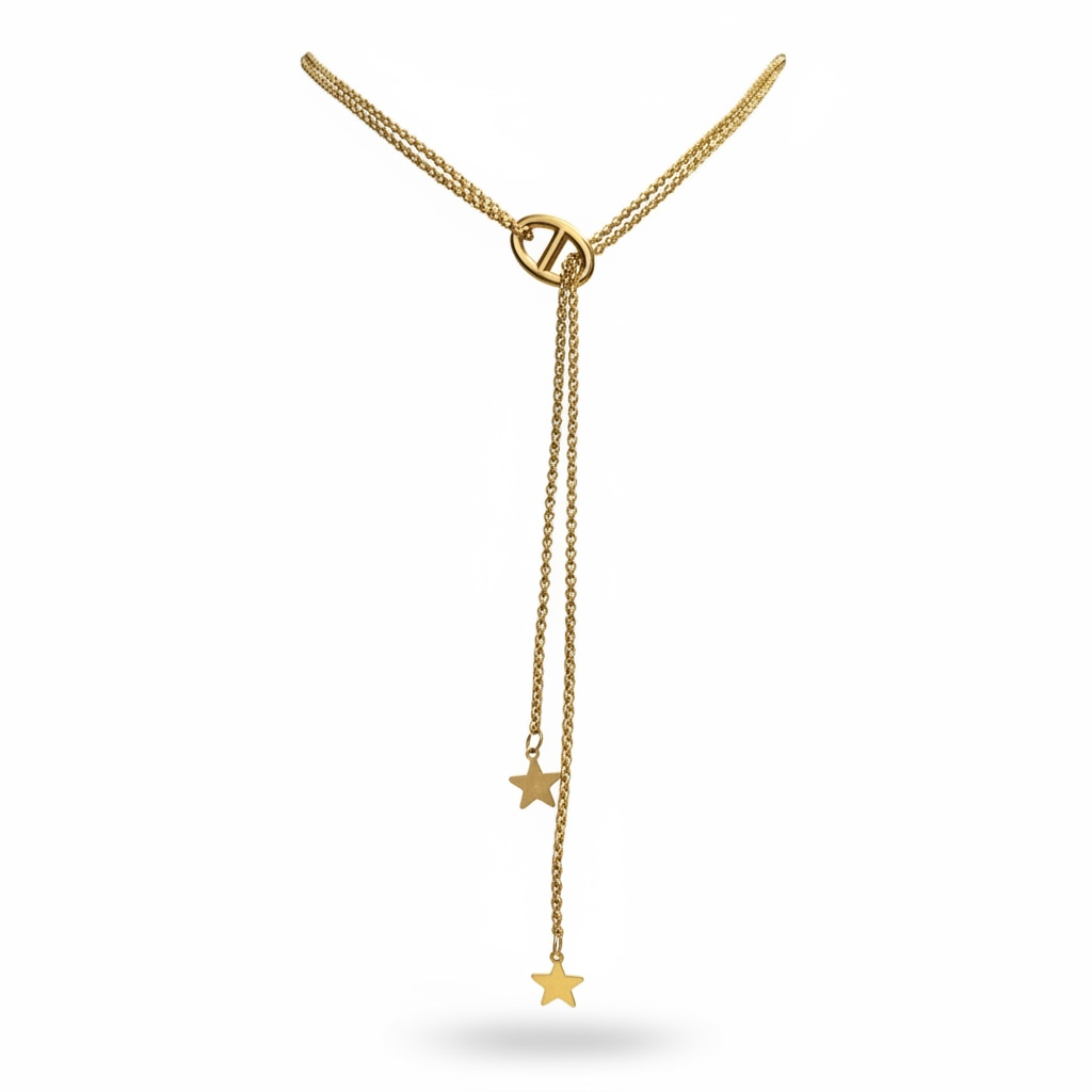Collier Kelly