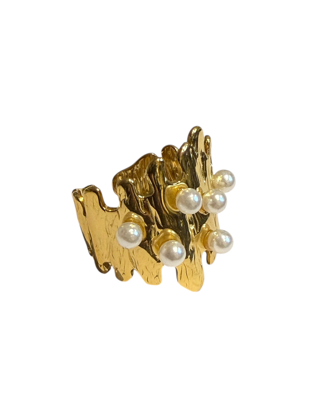 Bague Sandy