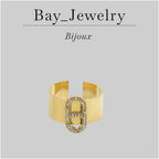 Bague Rihana