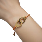 Bracelet Menotte