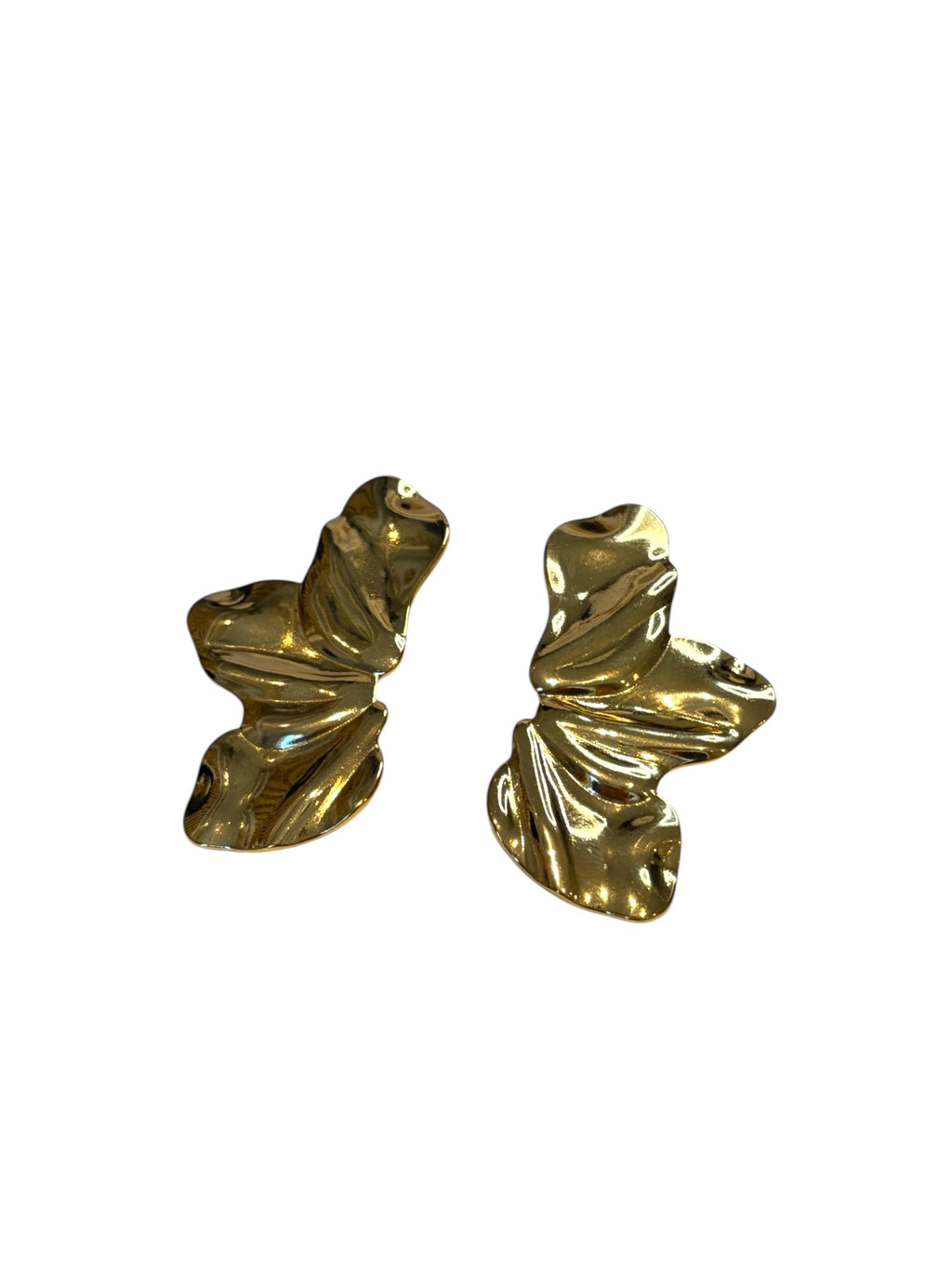 Boucles d’oreilles Maya ￼