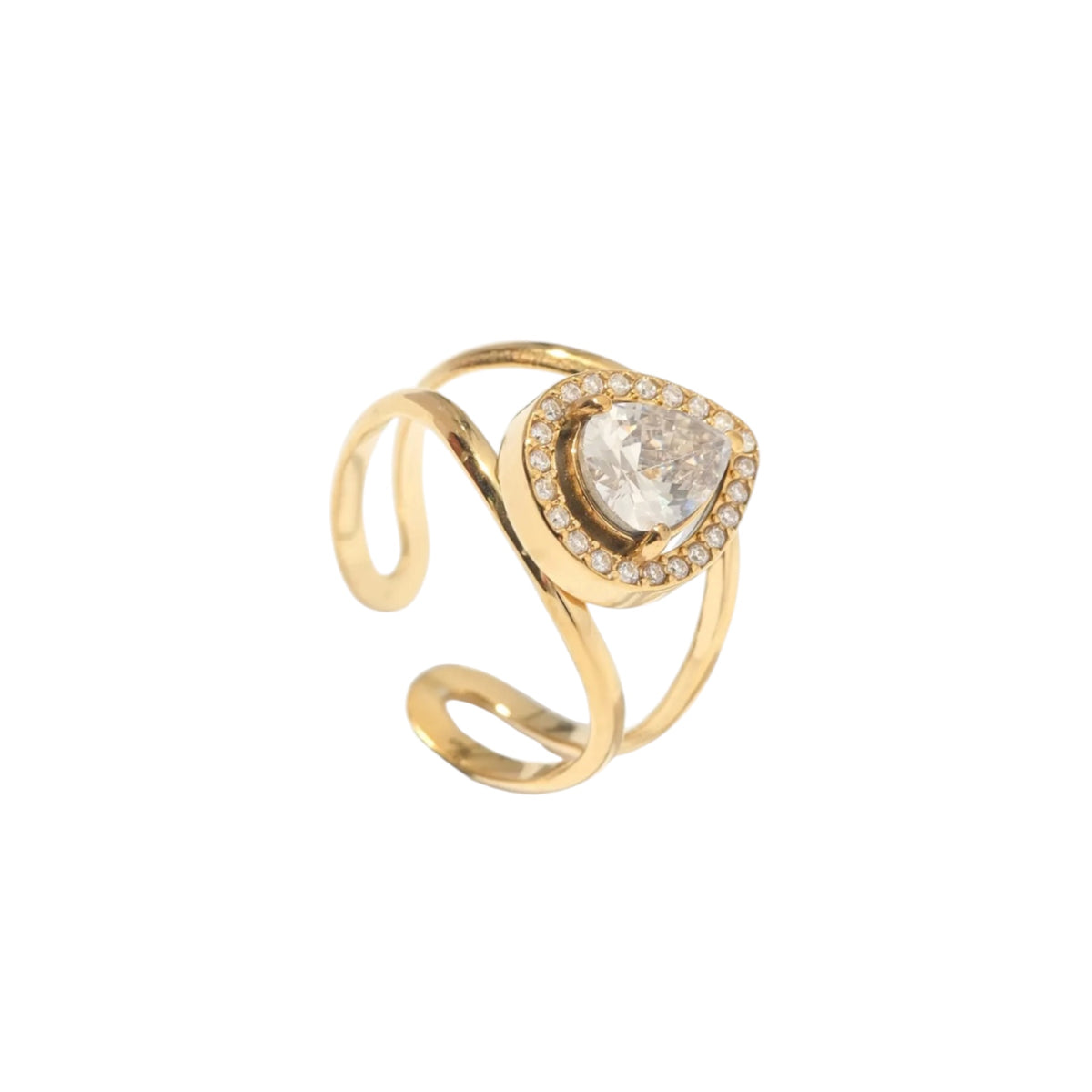 Bague Aya