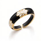 Bague thaïlandaise inoxydable