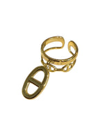 Bague Selana