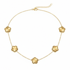 Collier collier Gold