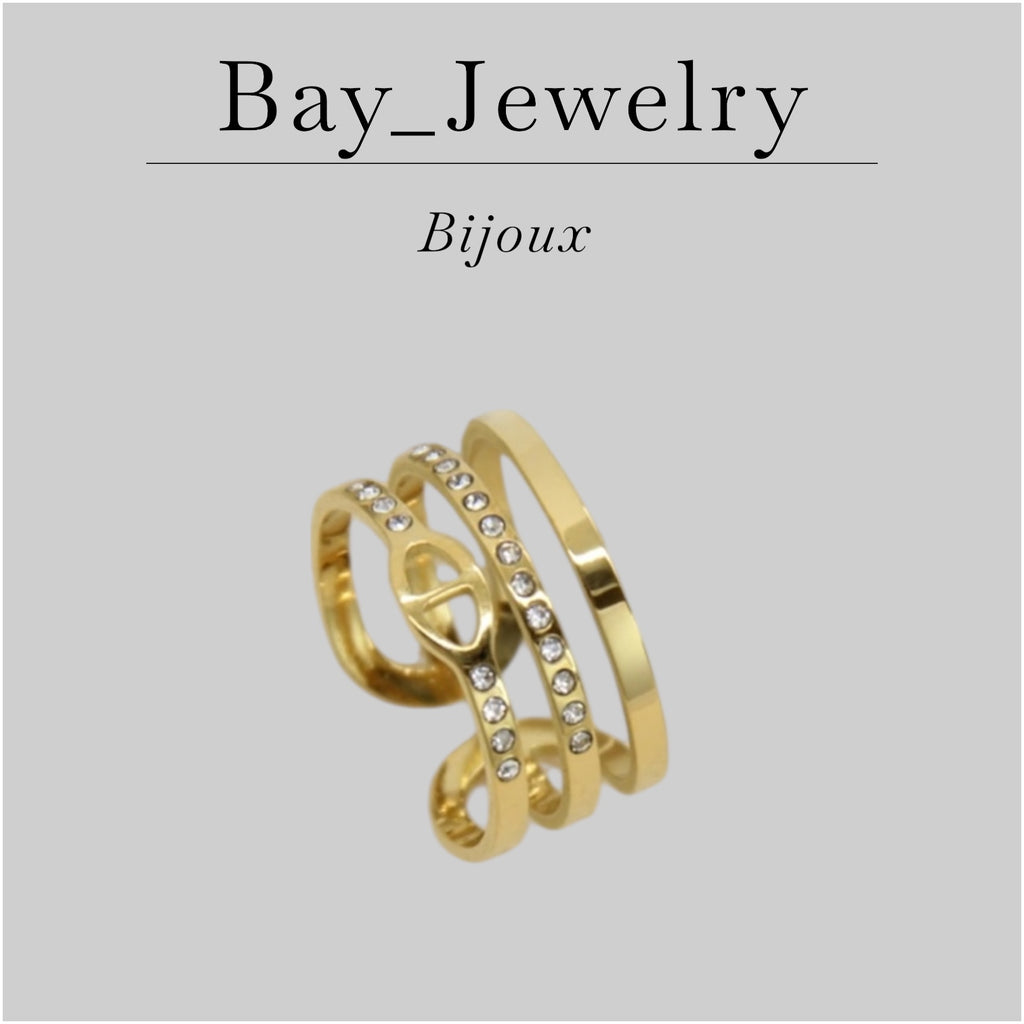 Bague Noé