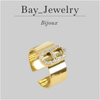 Bague Rihana