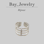 Bague Denissia
