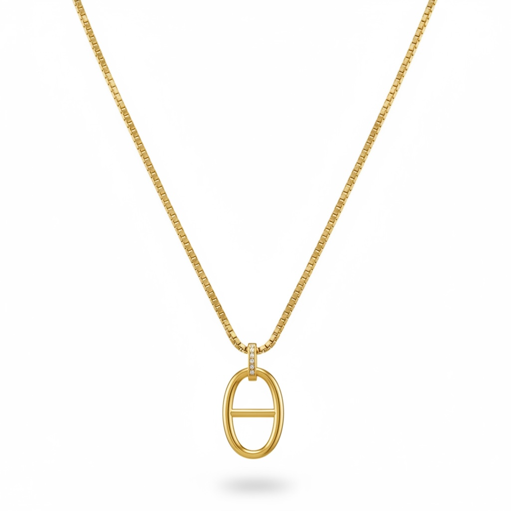 Collier Apolon