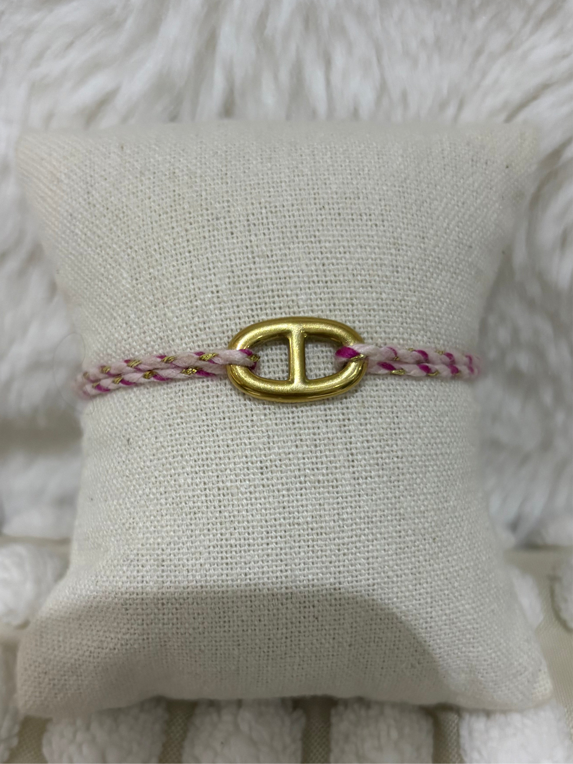 Le Bracelet Chloé